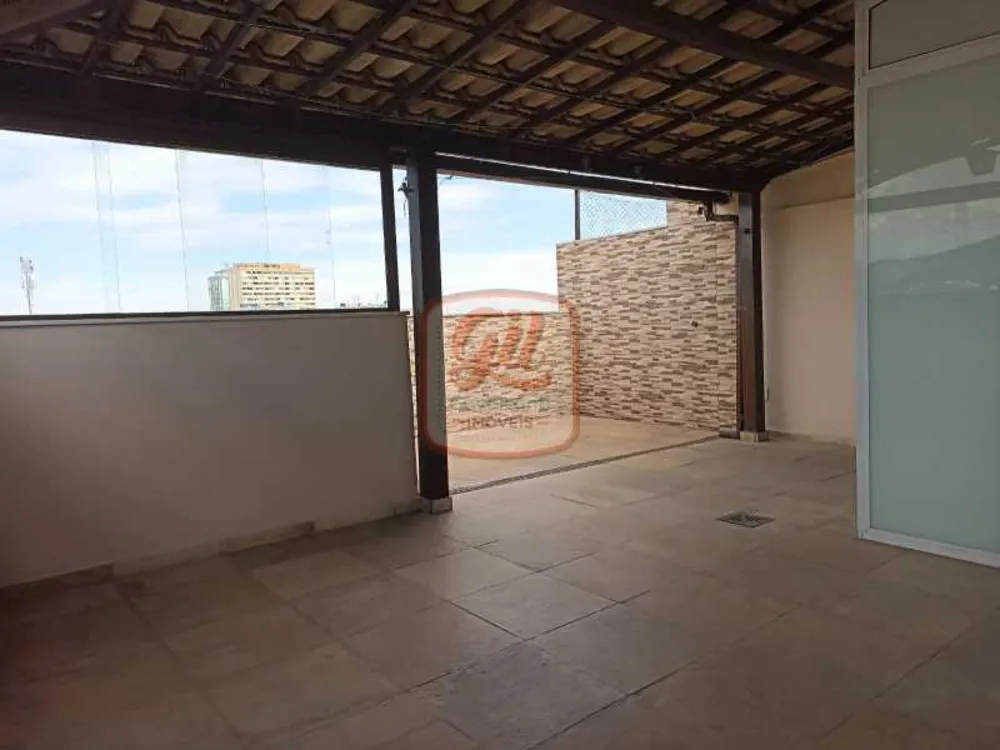 Cobertura, 2 quartos, 119 m² - Foto 18