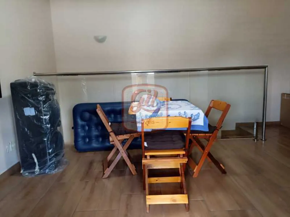 Cobertura, 2 quartos, 119 m² - Foto 12