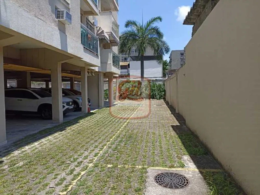 Cobertura, 2 quartos, 119 m² - Foto 22