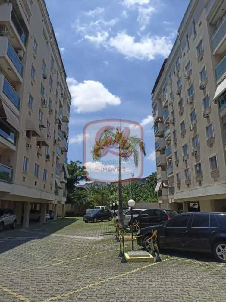 Cobertura, 2 quartos, 119 m² - Foto 26