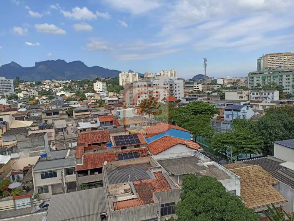 Cobertura, 2 quartos, 119 m² - Foto 13