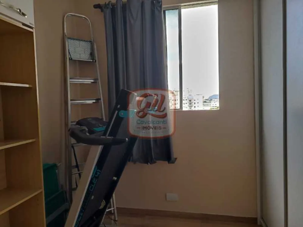Cobertura, 2 quartos, 119 m² - Foto 14