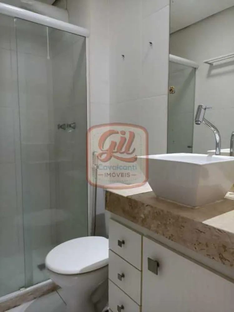 Cobertura, 2 quartos, 119 m² - Foto 28