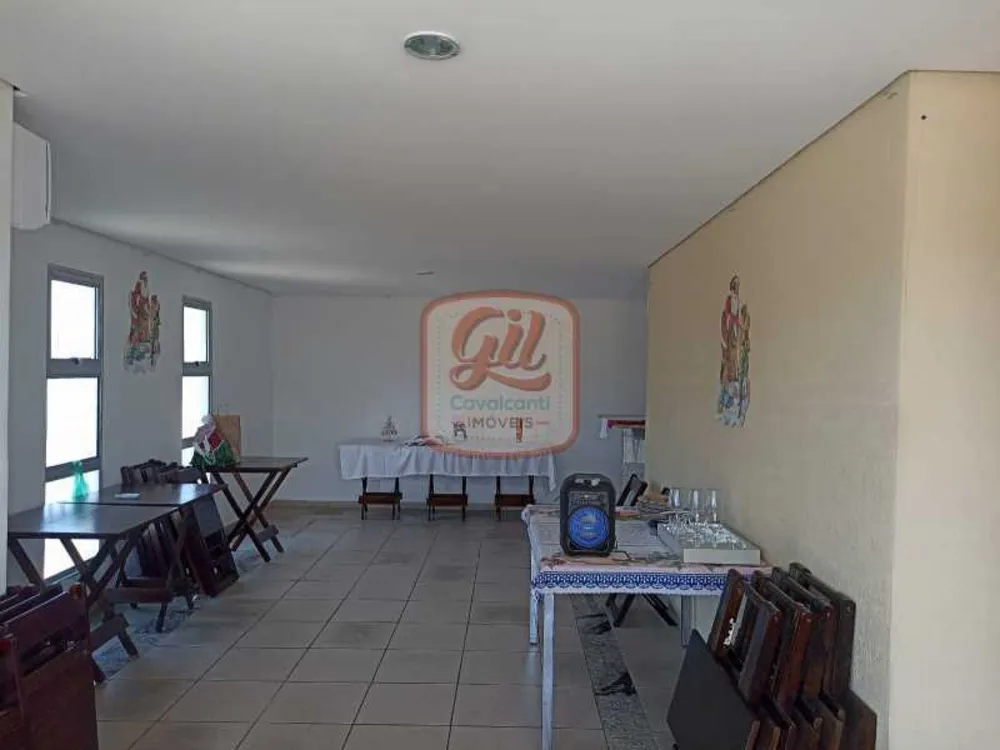 Cobertura, 2 quartos, 119 m² - Foto 27