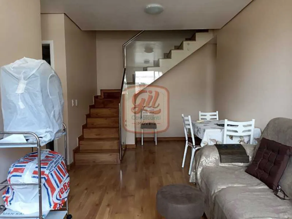Cobertura, 2 quartos, 119 m² - Foto 15