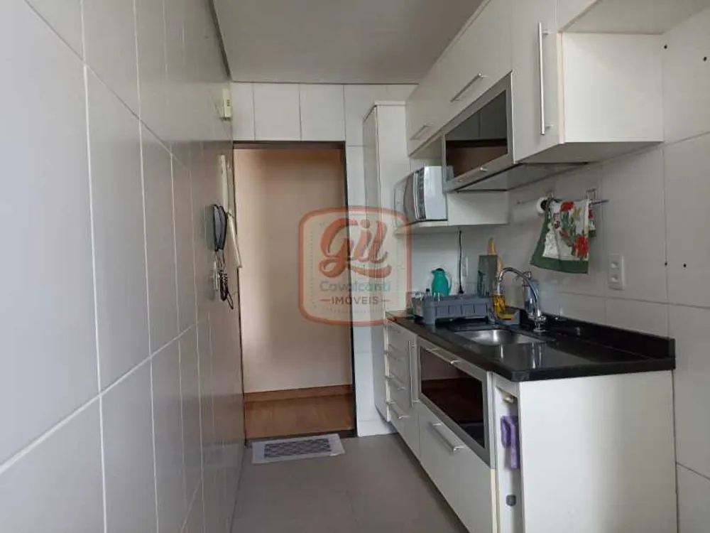 Cobertura, 2 quartos, 119 m² - Foto 9