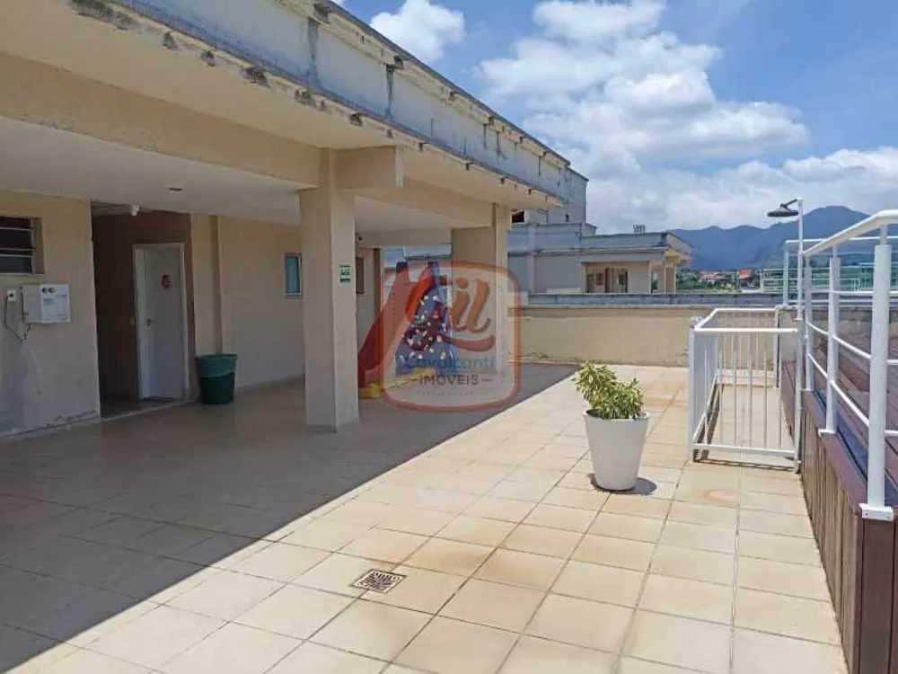 Cobertura, 2 quartos, 119 m² - Foto 10