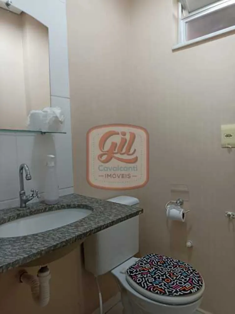Cobertura, 2 quartos, 119 m² - Foto 19