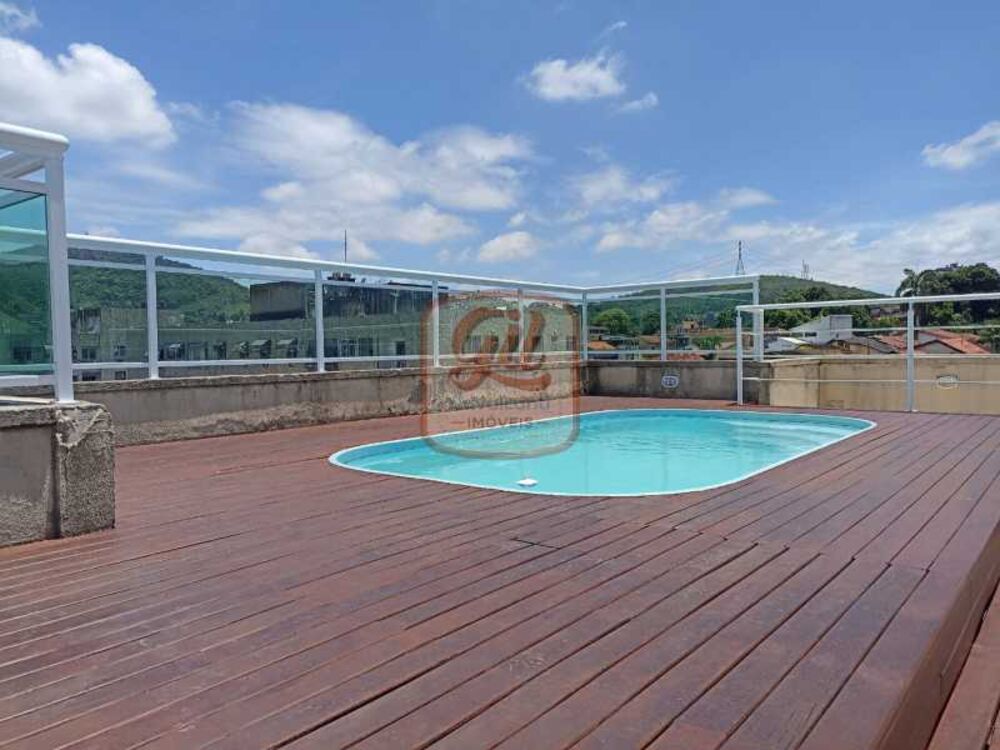Cobertura, 2 quartos, 119 m² - Foto 7