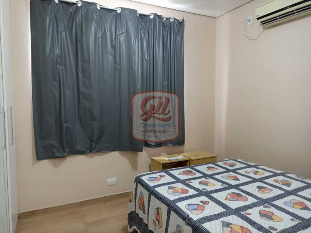 Cobertura, 2 quartos, 119 m² - Foto 2