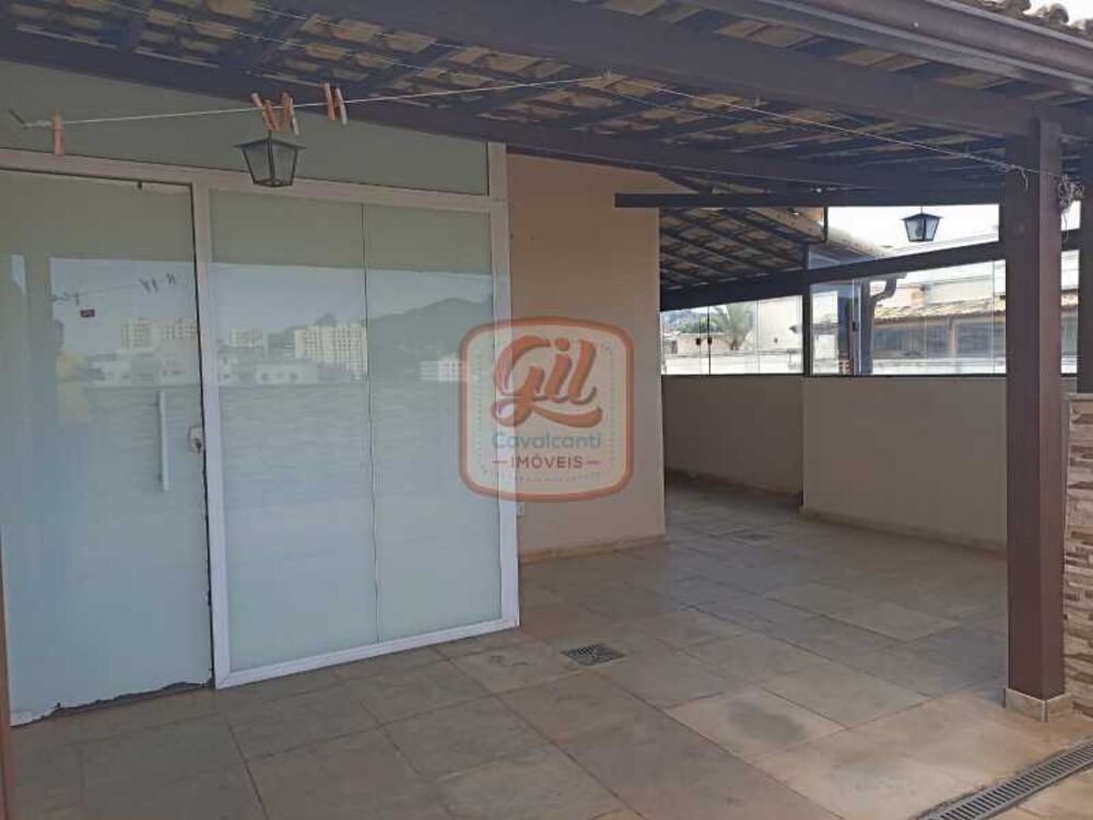 Cobertura, 2 quartos, 119 m² - Foto 5