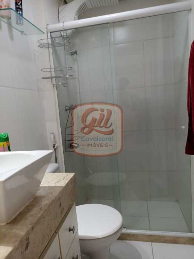 Cobertura, 2 quartos, 119 m² - Foto 3