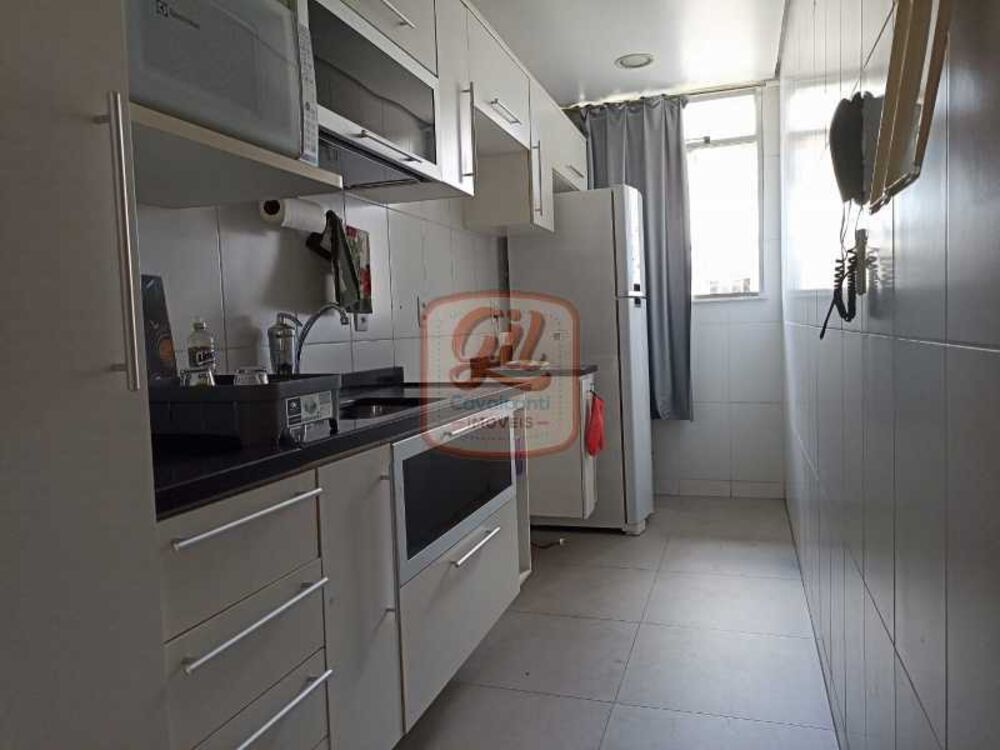 Cobertura, 2 quartos, 119 m² - Foto 1