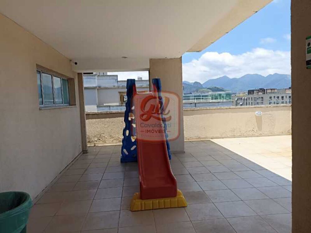Cobertura, 2 quartos, 119 m² - Foto 8