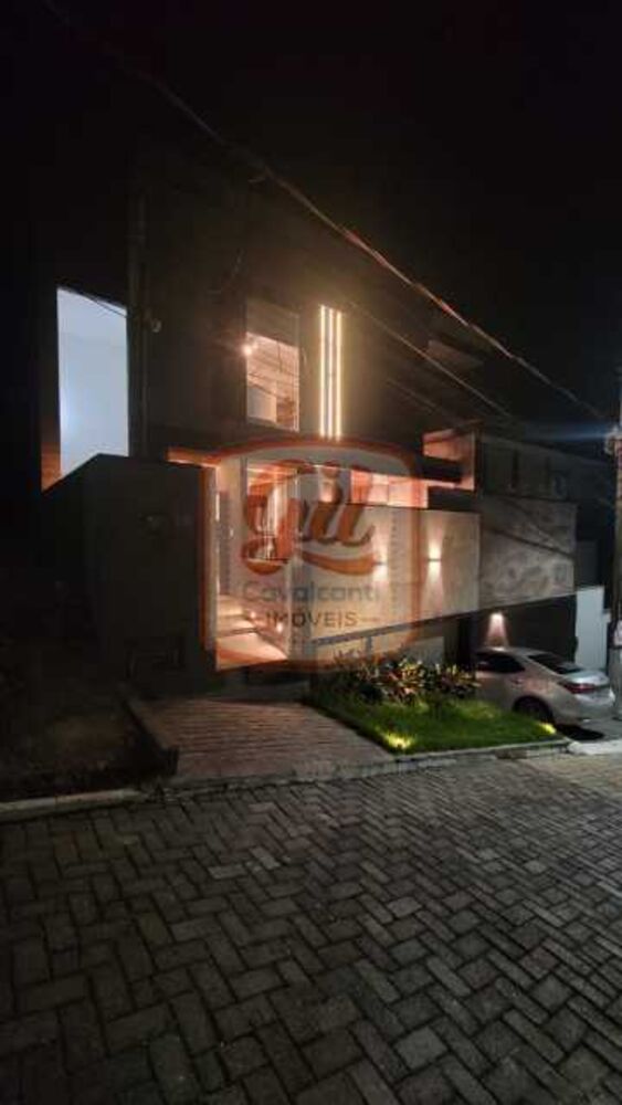 Casa de Condomínio, 3 quartos - Foto 6