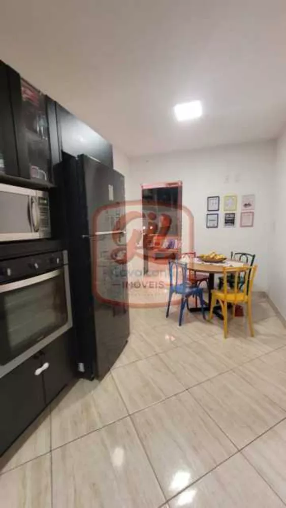 Casa de Condomínio, 3 quartos - Foto 25