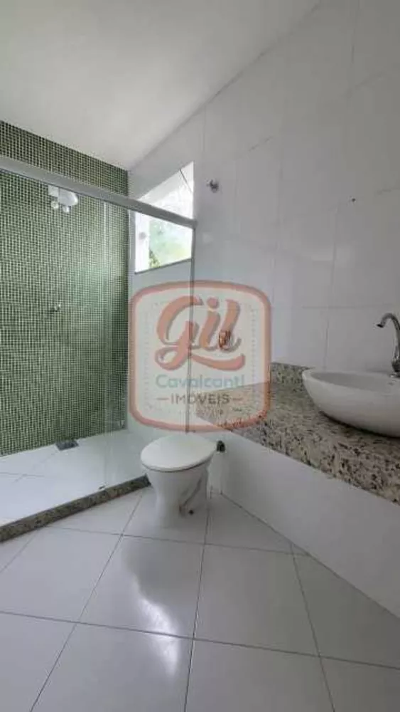 Casa de Condomínio, 3 quartos - Foto 15