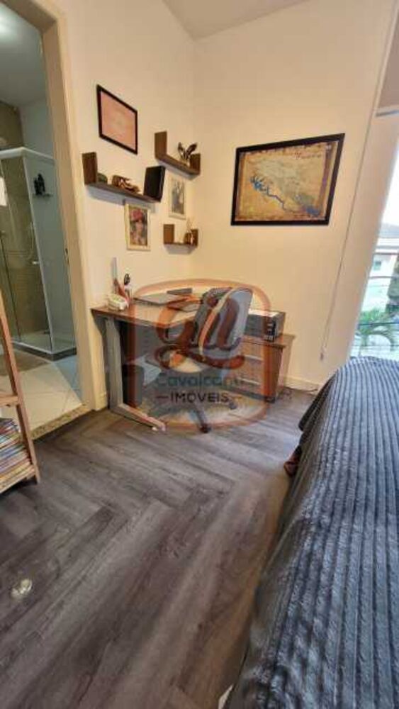 Casa de Condomínio, 3 quartos - Foto 2