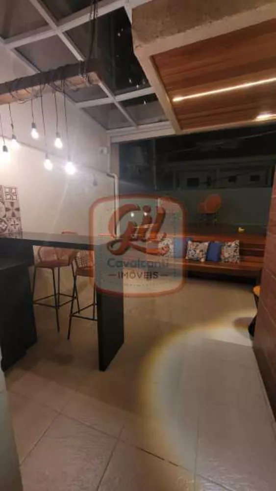 Casa de Condomínio, 3 quartos - Foto 11