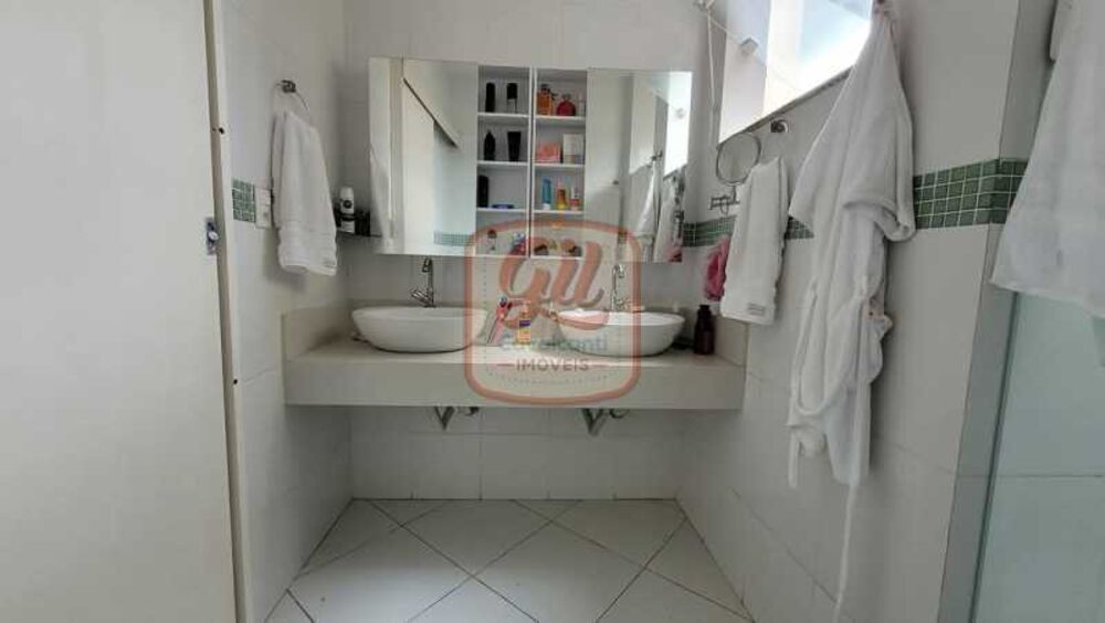 Casa de Condomínio, 3 quartos - Foto 3