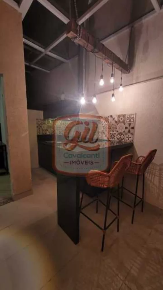 Casa de Condomínio, 3 quartos - Foto 9