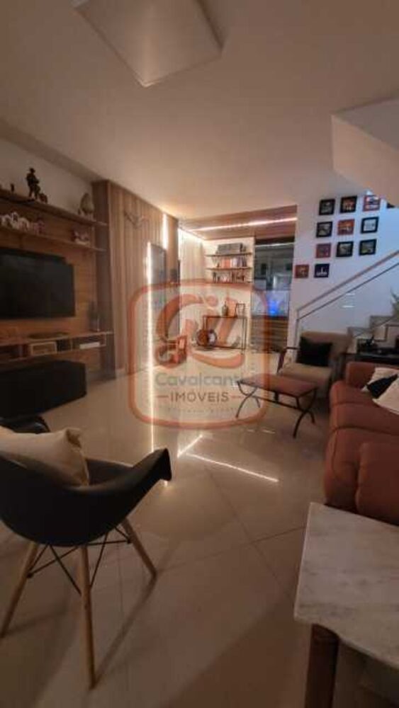 Casa de Condomínio, 3 quartos - Foto 8