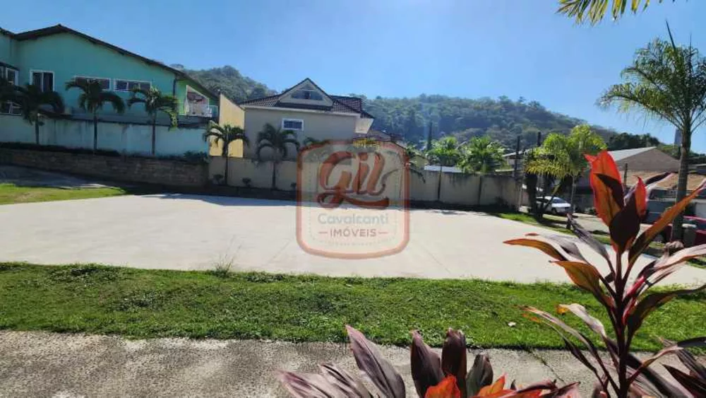 Terreno, 542 m² - Foto 5