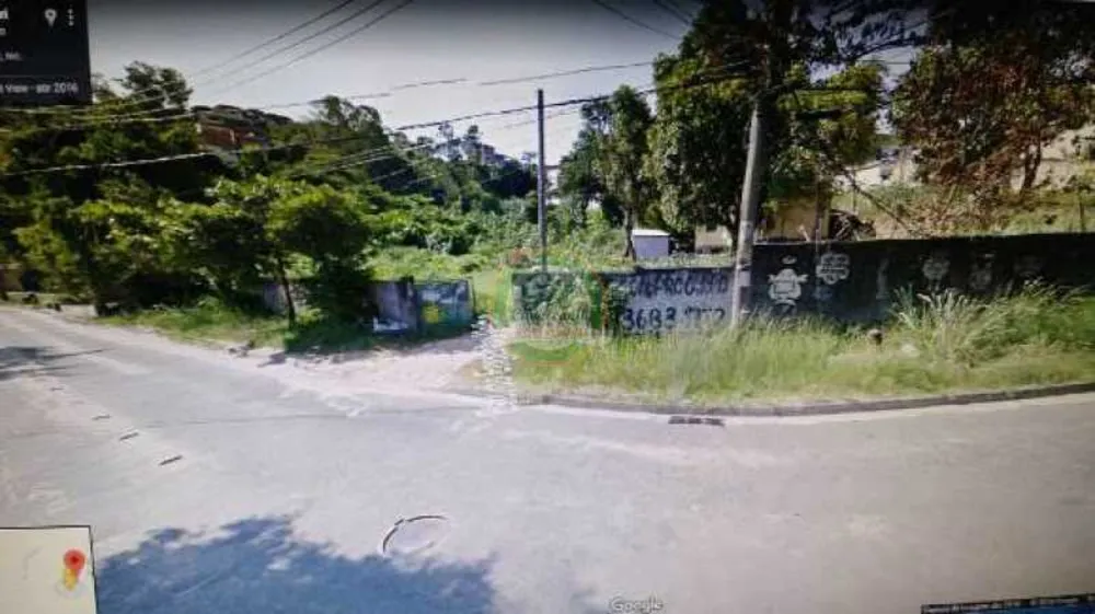 Terreno, 2 hectares - Foto 1