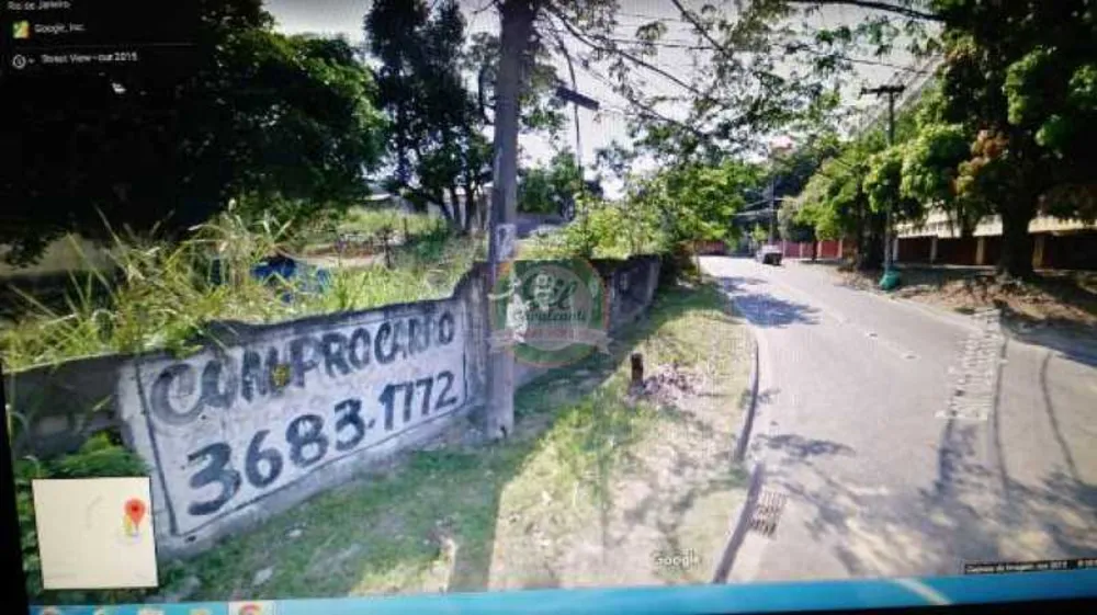 Terreno, 2 hectares - Foto 3