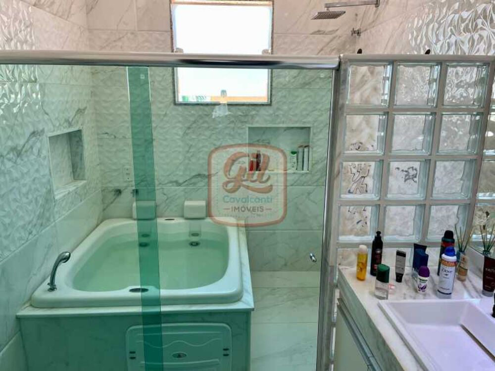 Casa de Condomínio, 6 quartos - Foto 7