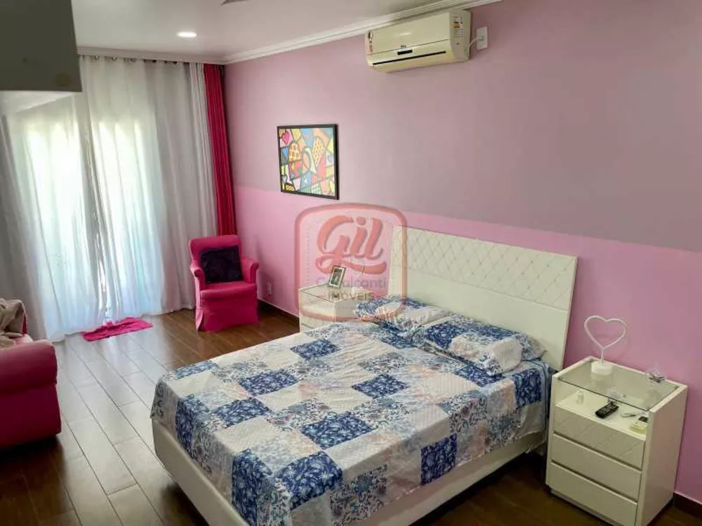 Casa de Condomínio, 6 quartos - Foto 29