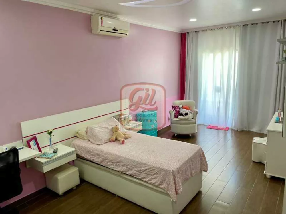 Casa de Condomínio, 6 quartos - Foto 23