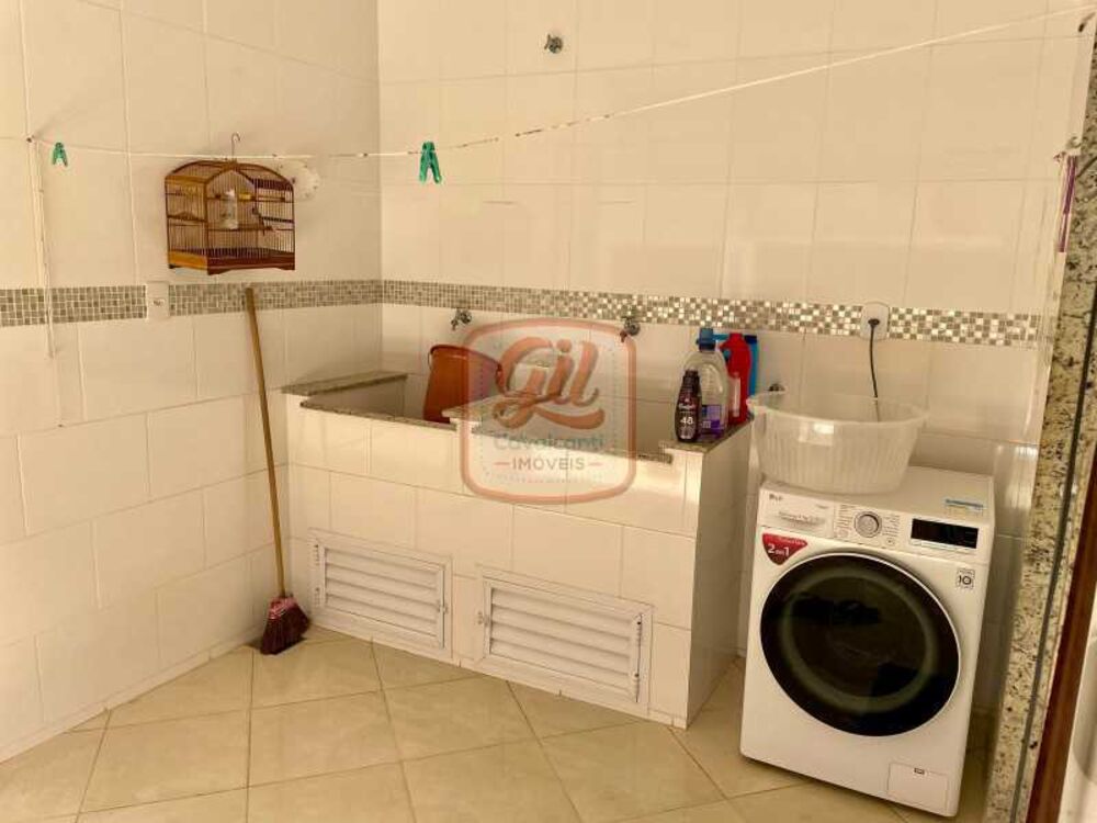 Casa de Condomínio, 6 quartos - Foto 6