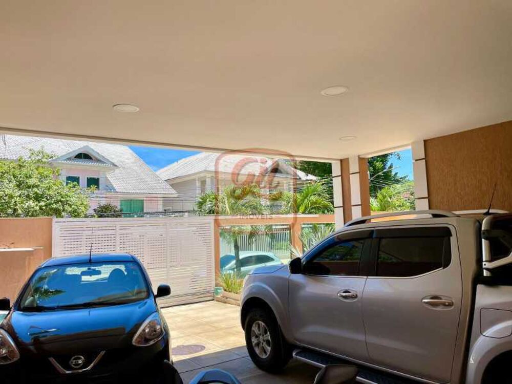 Casa de Condomínio, 6 quartos - Foto 2