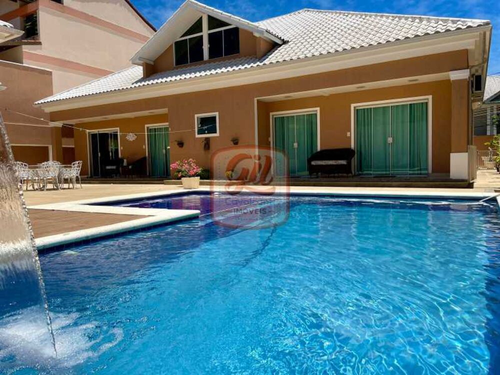 Casa de Condomínio, 6 quartos - Foto 3