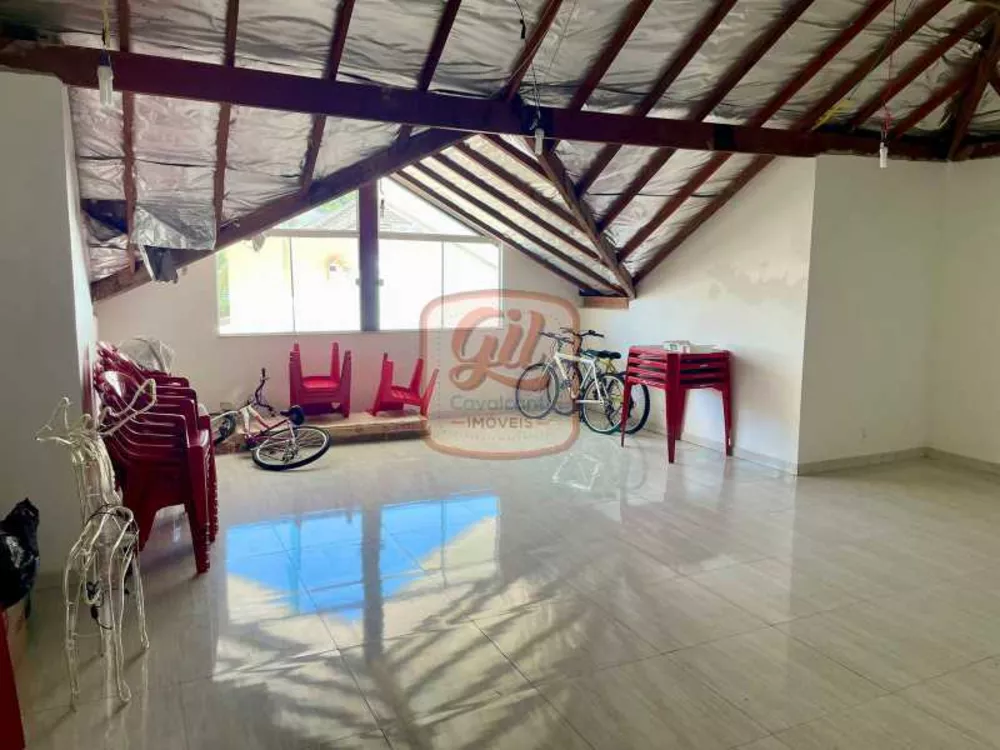 Casa de Condomínio, 6 quartos - Foto 9