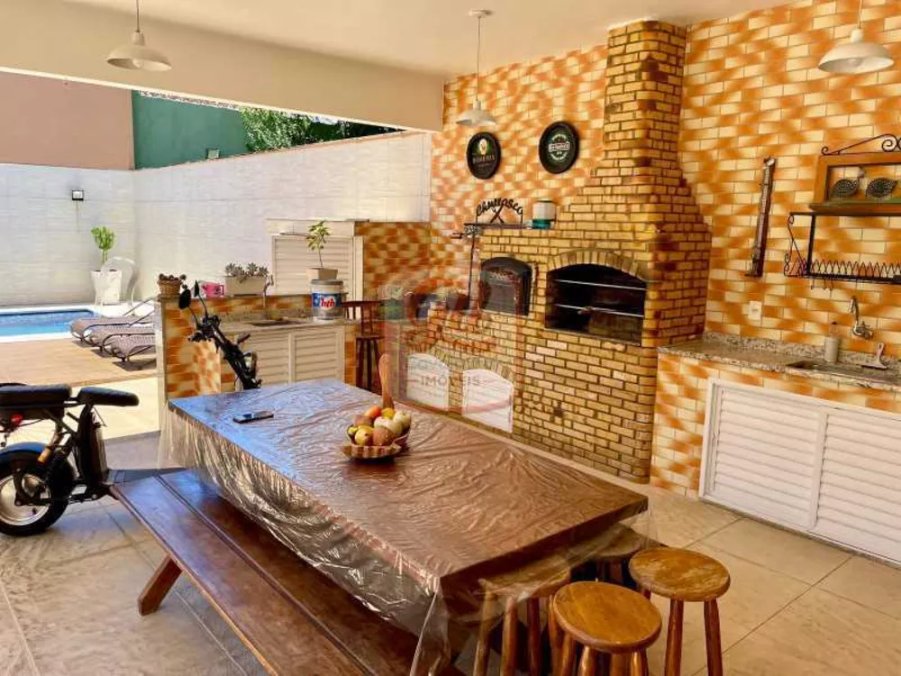 Casa de Condomínio, 6 quartos - Foto 25