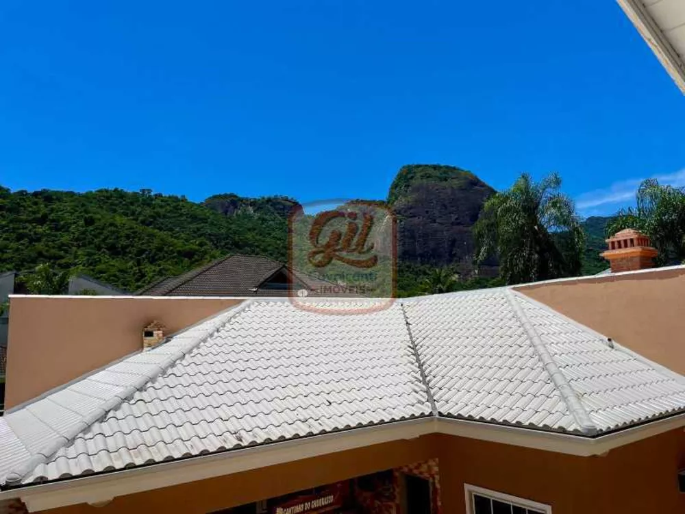 Casa de Condomínio, 6 quartos - Foto 21