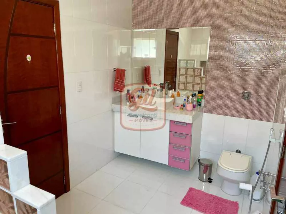 Casa de Condomínio, 6 quartos - Foto 16