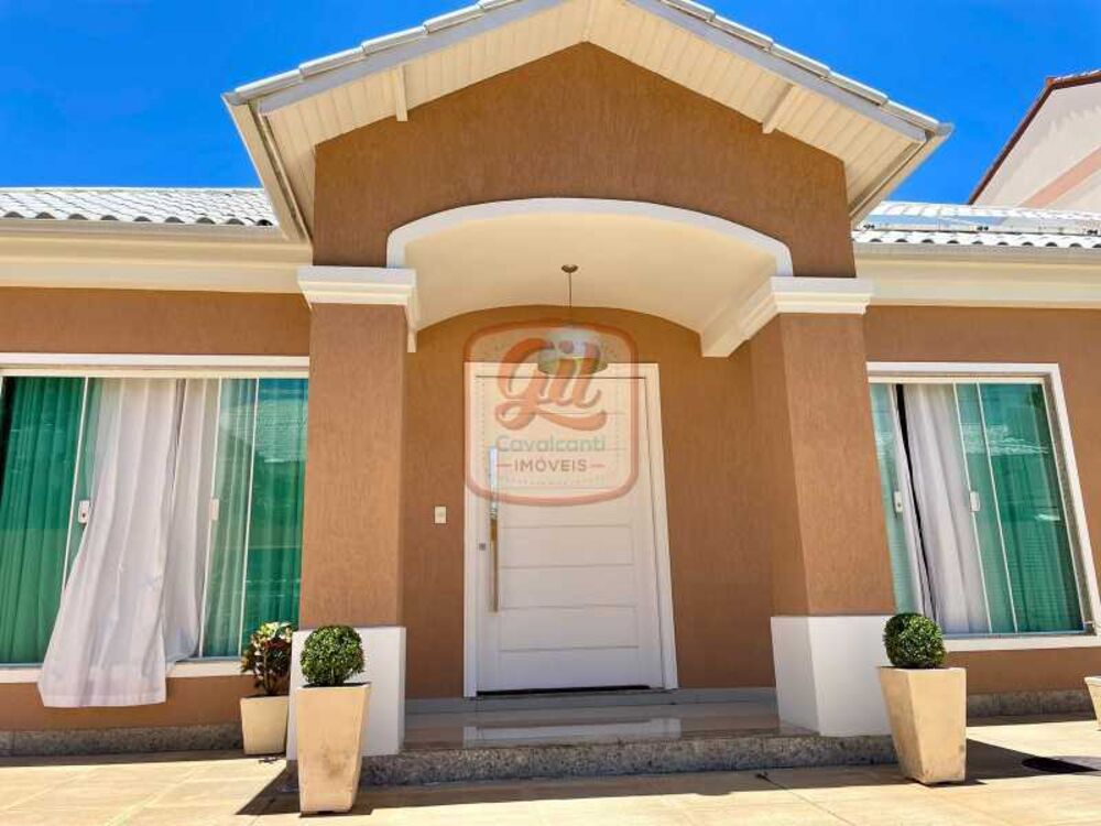 Casa de Condomínio, 6 quartos - Foto 4