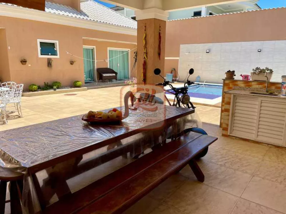 Casa de Condomínio, 6 quartos - Foto 14