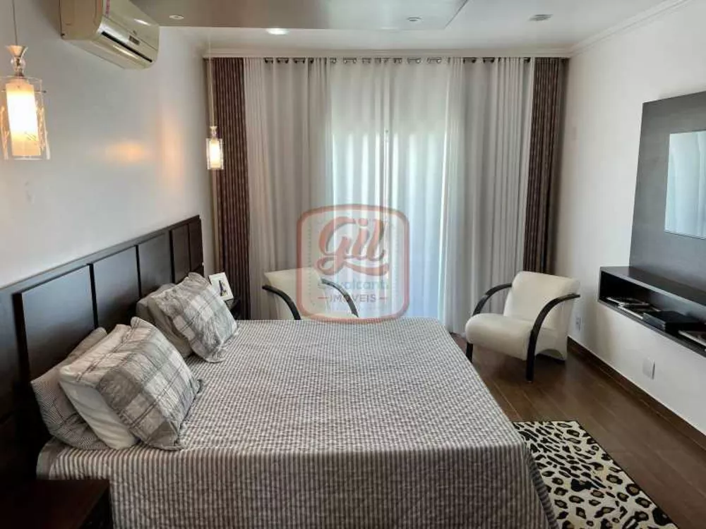 Casa de Condomínio, 6 quartos - Foto 22