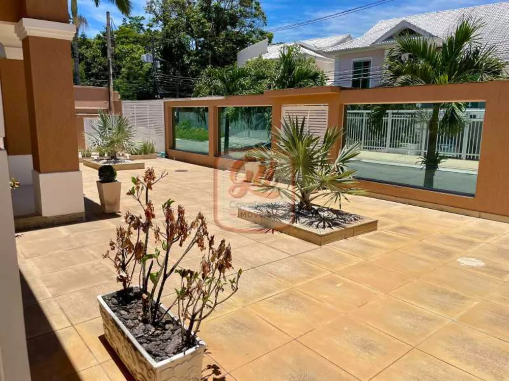 Casa de Condomínio, 6 quartos - Foto 10