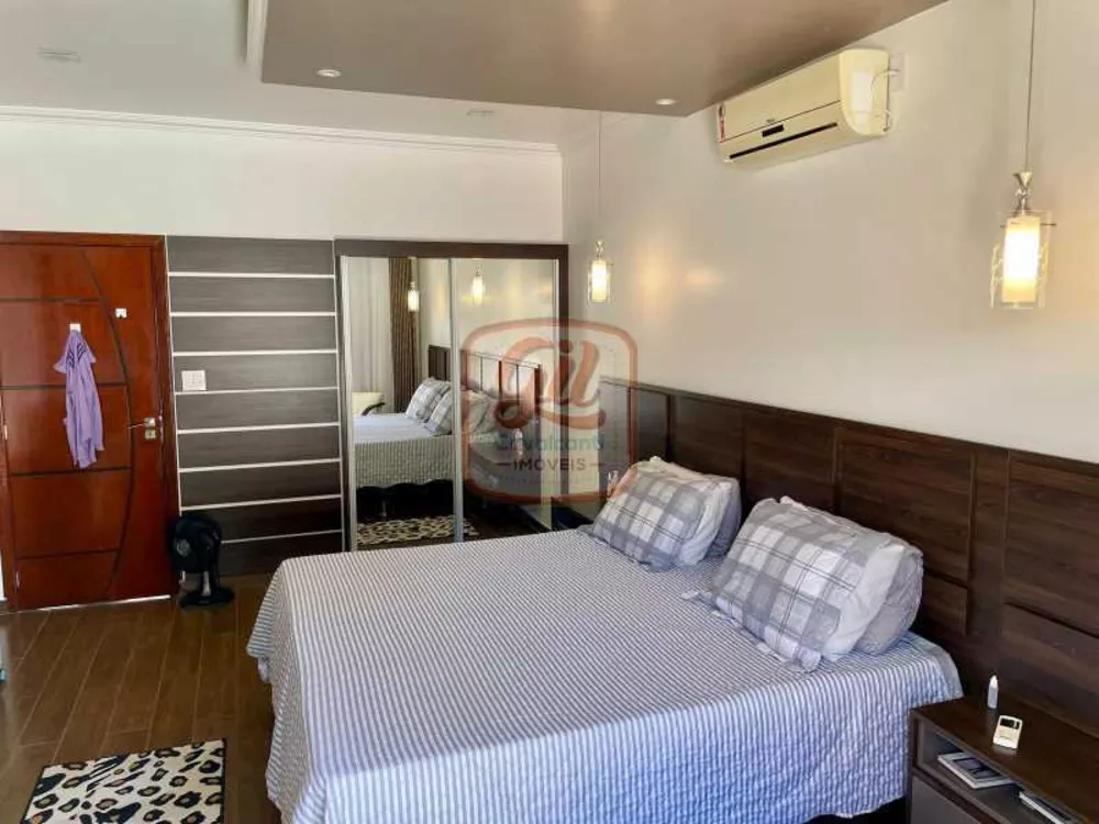 Casa de Condomínio, 6 quartos - Foto 15