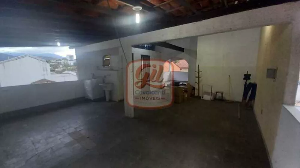Casa de Condomínio, 3 quartos - Foto 10