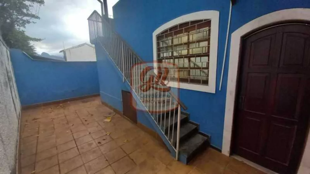 Casa de Condomínio, 3 quartos - Foto 21