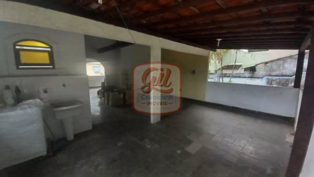 Casa de Condomínio, 3 quartos - Foto 6