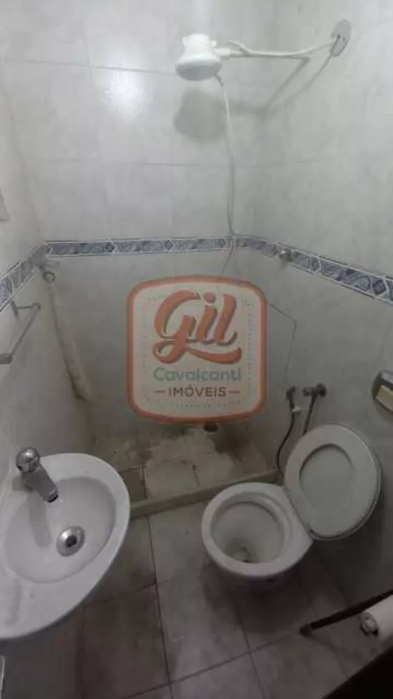Casa de Condomínio, 3 quartos - Foto 5