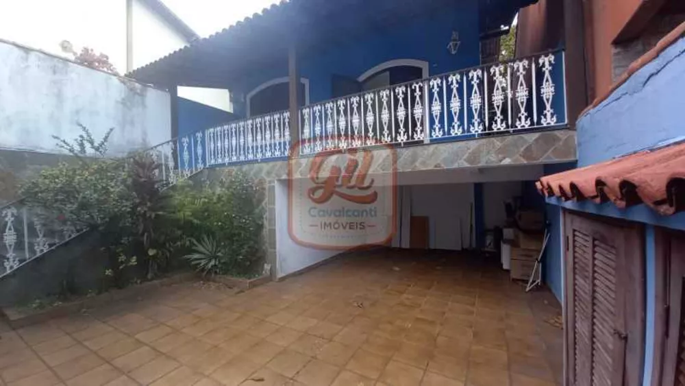 Casa de Condomínio, 3 quartos - Foto 8