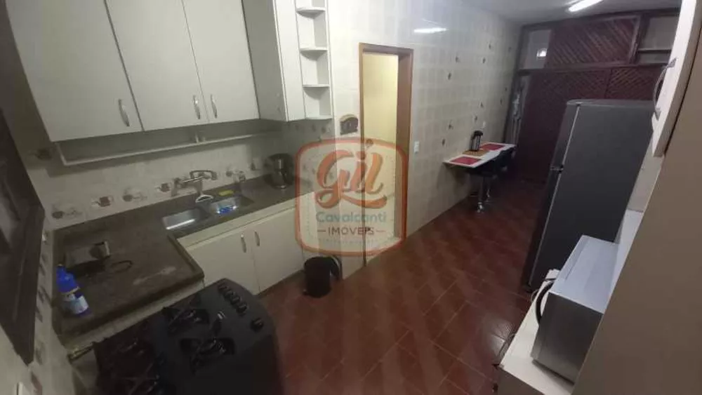 Casa de Condomínio, 3 quartos - Foto 15